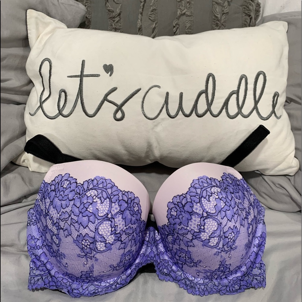 Victoria’s Secret Dream Angels Bra 34DDD